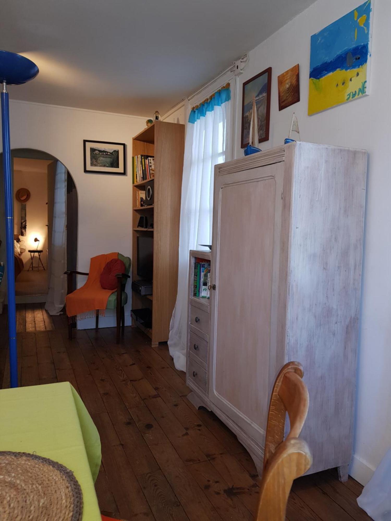 Herm'S Petite Maison Atypique Et Cour Privative - Avenue Du Marche - Ideal Couple Ou Jeunes Parents Cabourg Kültér fotó