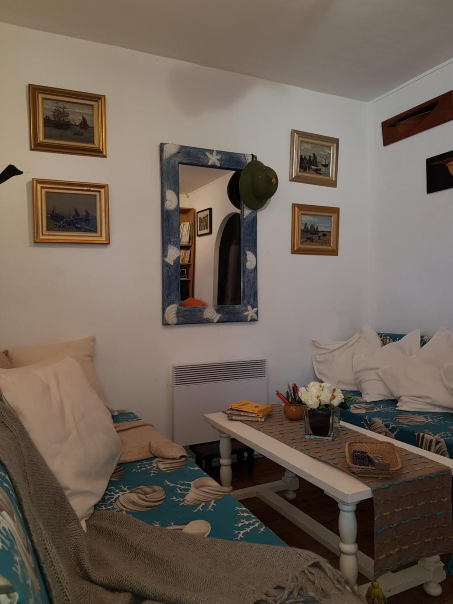 Herm'S Petite Maison Atypique Et Cour Privative - Avenue Du Marche - Ideal Couple Ou Jeunes Parents Cabourg Kültér fotó