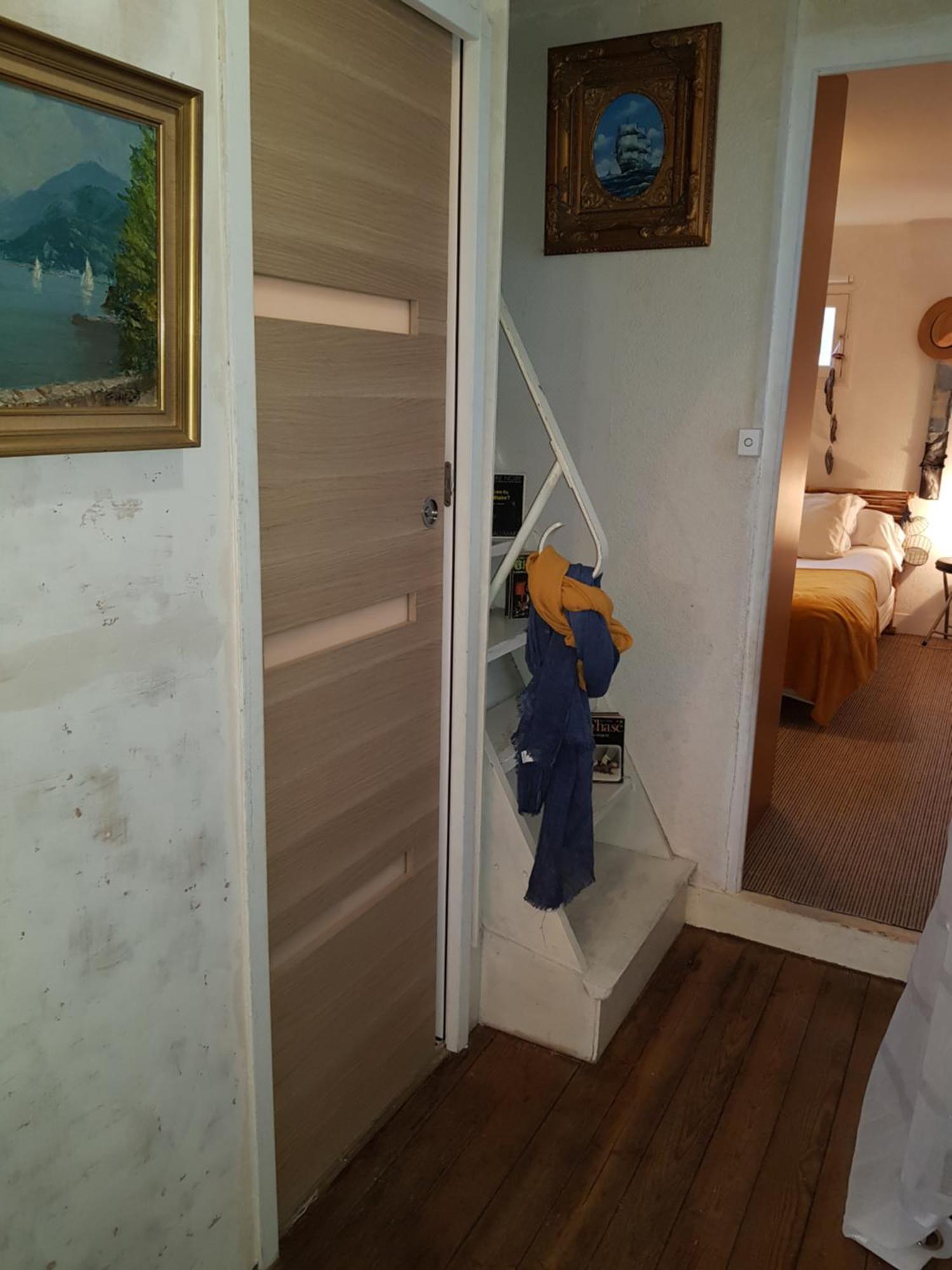 Herm'S Petite Maison Atypique Et Cour Privative - Avenue Du Marche - Ideal Couple Ou Jeunes Parents Cabourg Kültér fotó